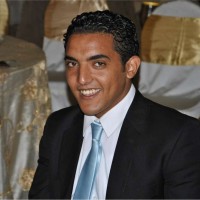 QCC Employee Ahmed Mekhamar's profile photo