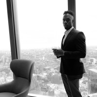 idpp Employee Kitan Taiwo's profile photo