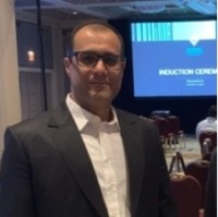 All Roads Construction Ltd. Employee Ptoe Amir Mostafavi Msc.'s profile photo