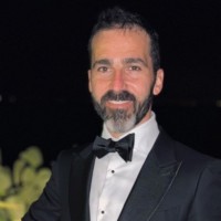 David Constantin Email & Phone Number