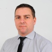 DPD Polska Sp z o.o. Employee Michał Solarz's profile photo