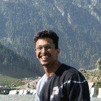 Akhil James Email