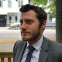 Braxton Asset Management Employee Renaud Durand's profile photo