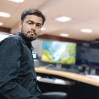 Hilti Nederland BV Employee Parthkumar Patel's profile photo