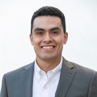 Josue Pacheco Email & Phone Number