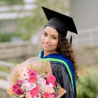 Lihini Nature Products Employee Piumi Perera's profile photo