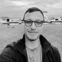 Jd Sports Canada Employee Jean-François Parent's profile photo