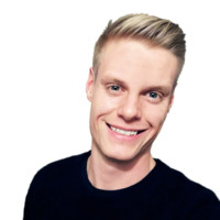 Aclass A/S Employee Johnny Kristoffersen's profile photo