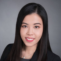 The Bank of East Asia, Limited (BEA) Employee Francesca Chan's profile photo