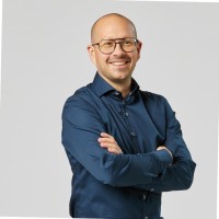 Karl Holubovsky Email & Phone Number