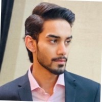 Host Staffing Employee Basit S.'s profile photo