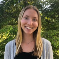Firmament Employee Juliana Tkachuk's profile photo