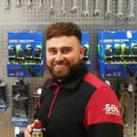 SBL Services Employee Callum Baxter's profile photo