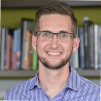 Engberg Anderson Architects Employee Eric Blowers's profile photo