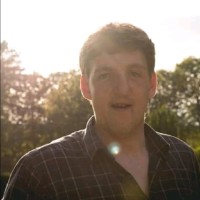Nebula Employee Angus Saunders's profile photo