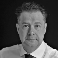 EBA CLEARING Employee Niklas Lemberg's profile photo