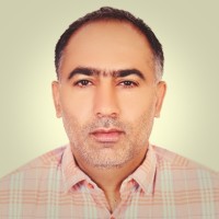 Muhammad Mirza Email