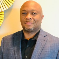 Amazon Employee Darrell Lewis's profile photo