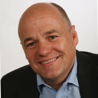 Gilles Recordon Email