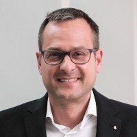 Swiss Life Employee Andreas Meister's profile photo