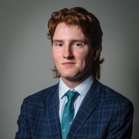 Connor Corcoran Email
