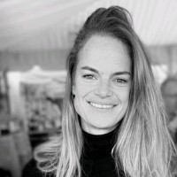 Kapiche Employee Ika Albers's profile photo