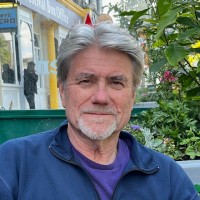 Dave Snapp Email & Phone Number