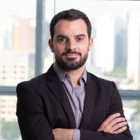 GC Security Employee Enzo Rodrigues's profile photo