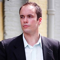 Cascade Ridge Employee Michael C.'s profile photo