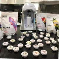 Vitapod Employee Patrick Kennedy's profile photo