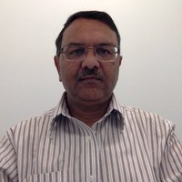 Intellect Design Arena Inc Employee Vinay Garg's profile photo