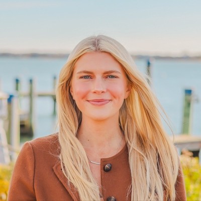 Great Point Properties Employee Madison Gilbert's profile photo