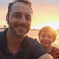 Ben Ralph Email & Phone Number