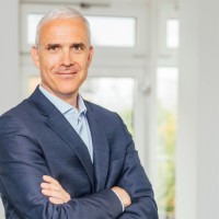 GRG. Die Gebäudereiniger. Employee Heiko Schwarz's profile photo