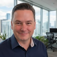 Derek Norman Email & Phone Number