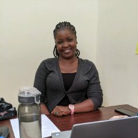 ACE Research Employee Eunice Mugenya's profile photo