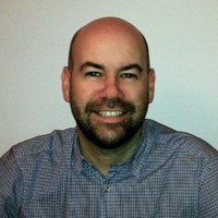 Tinopolis Employee Peter Reid's profile photo