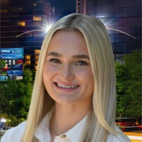 Treble Employee Elizabeth Kalwick's profile photo