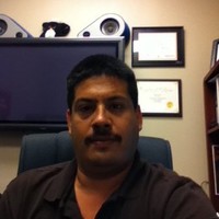 Fibernow Employee Mario Araya's profile photo