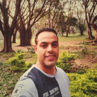 Google Employee Rajagopal Krishnan's profile photo