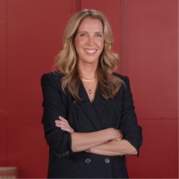 Microsoft AI Employee Andréa Mallard's profile photo