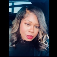 Great Dane Employee Andrea Browne's profile photo