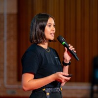 EnergyLab Employee Beryl Visser's profile photo