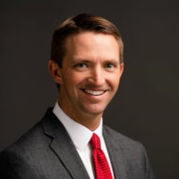 Marcus & Mack Employee Bradley Holuta's profile photo