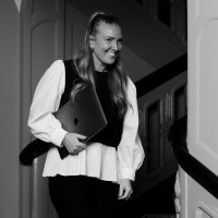 Memento Event Employee Sandra Molnar's profile photo