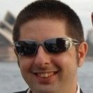 IPFX Employee Anthony Pengue's profile photo