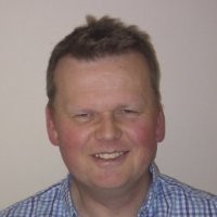 Astun Technology Ltd Employee Jonathan Lake-Thomas's profile photo