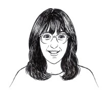 Mastermind Behavior Services Employee Adina Frankel's profile photo