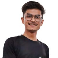 Songdew Employee Shashwat Gupta's profile photo
