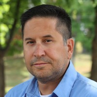 Eric Jordan Email & Phone Number